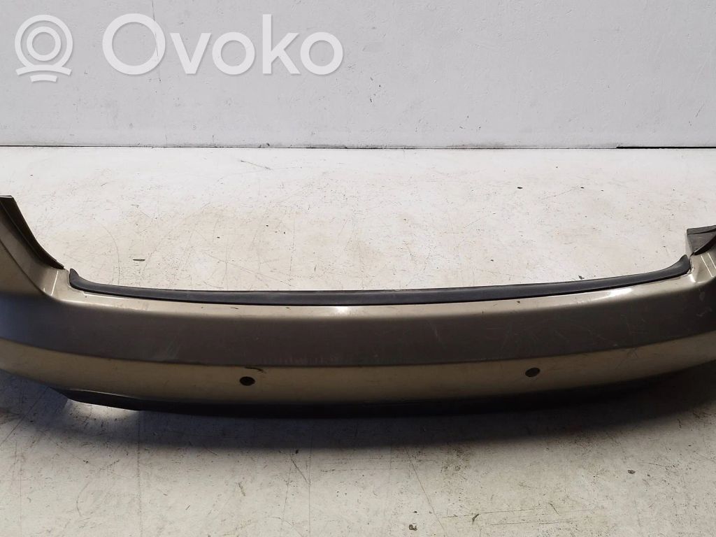 Audi A4 S4 B7 8E 8H Parachoques 