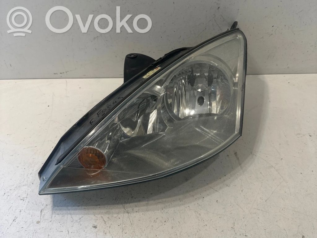Headlight/headlamp   2M5113W030BG