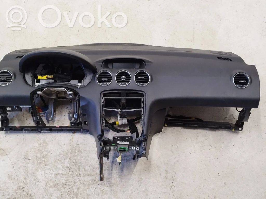 Peugeot 308 SW  Panelis 