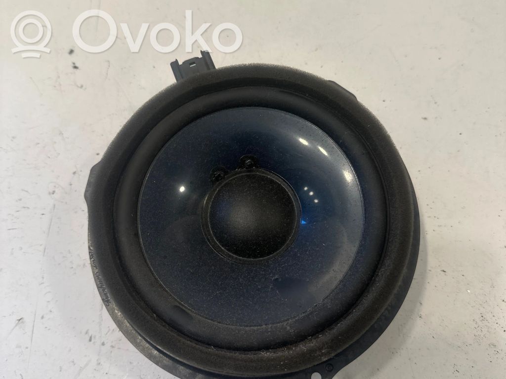 Ford S-MAX Rear door speaker 