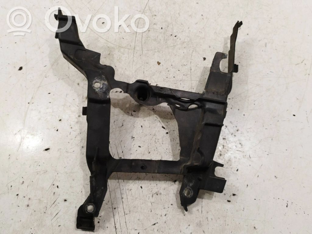 Renault Megane III Timing belt guard (cover) 