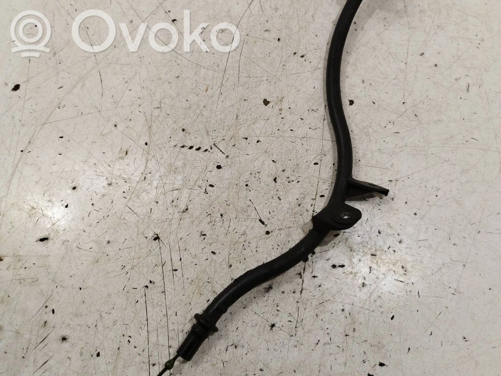 Volkswagen Tiguan Ölmessstab Ölpeilstab 