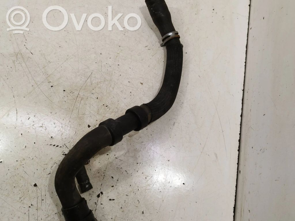 Ford S-MAX Engine coolant pipe/hose 