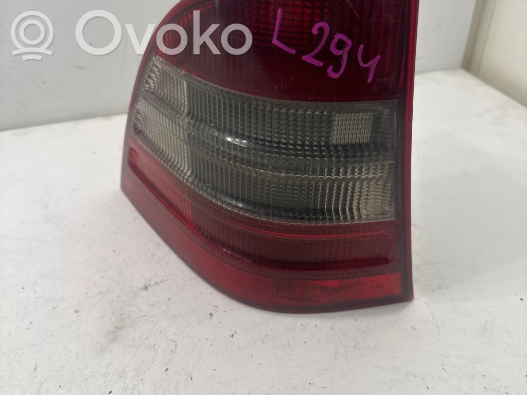 Mercedes-Benz ML W163 Lampa tylna 