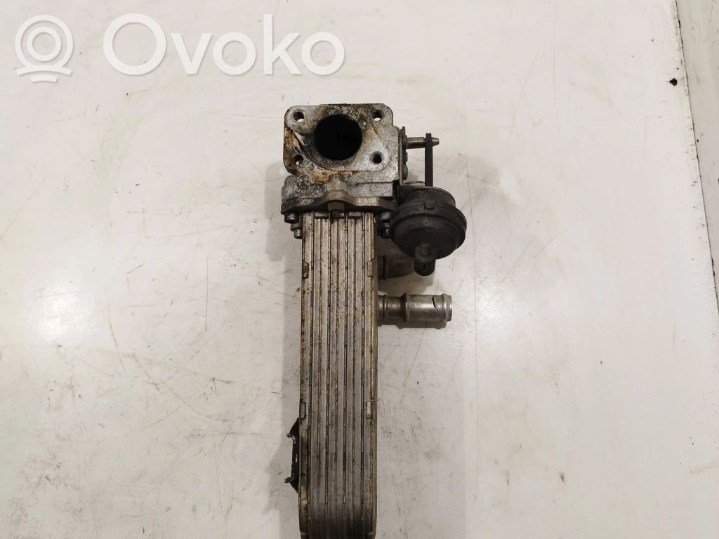 Volkswagen PASSAT B6 Zawór EGR 