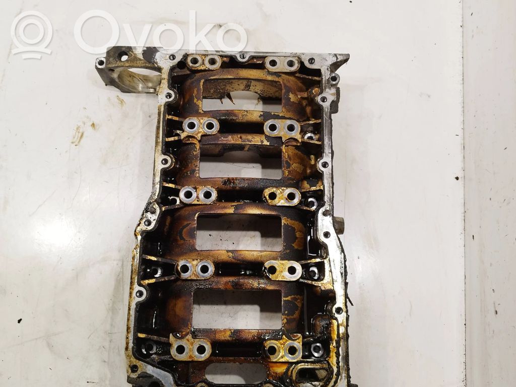 Alfa Romeo 159 Engine block 