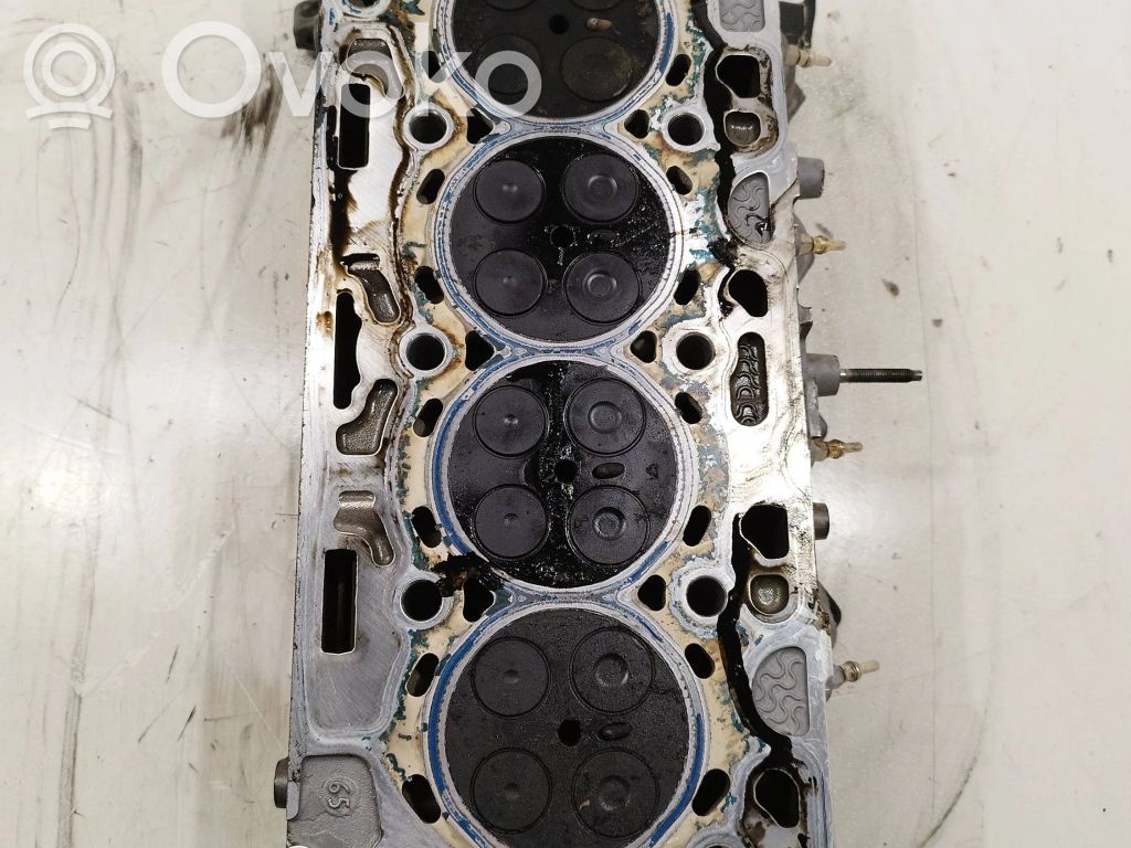 Zylinderkopf   9655911480