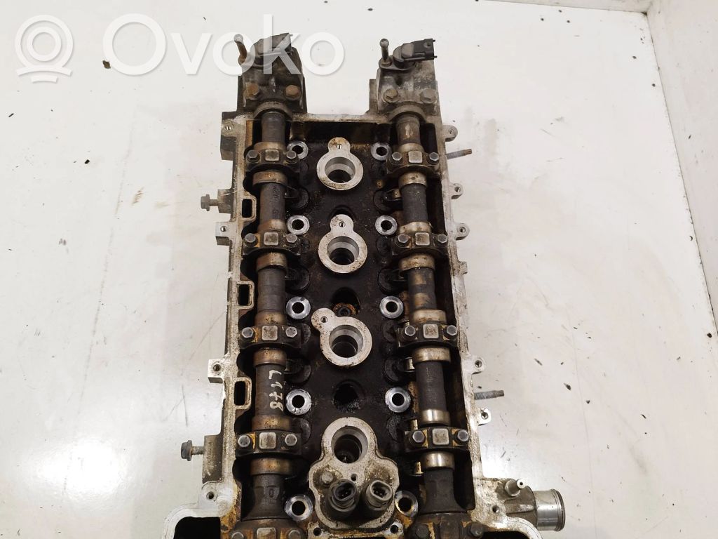 Alfa Romeo 159 Engine head 