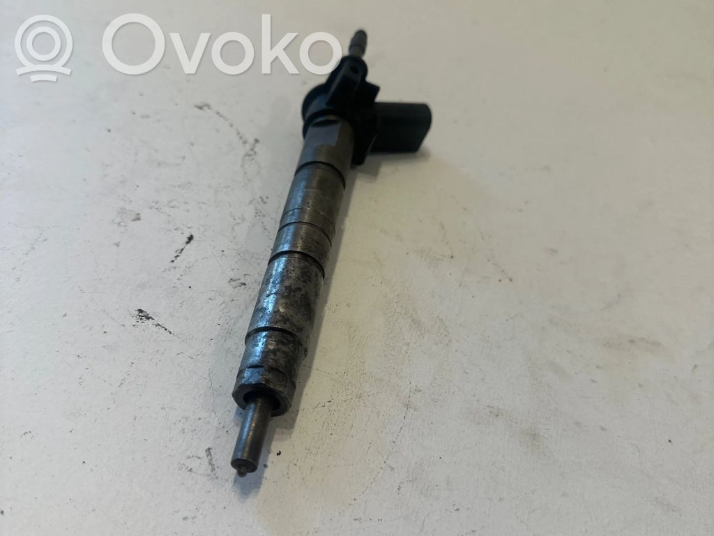 Polttoainesuutin   0445116001