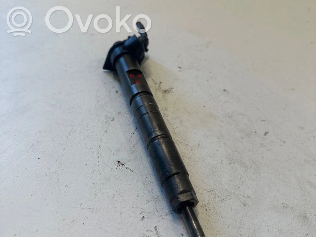 Toyota Corolla E140 E150 Inyector de combustible 