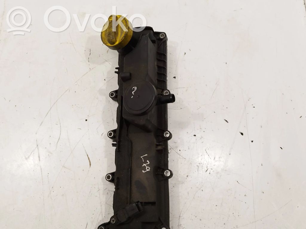 Renault Laguna III Ventildeckel 