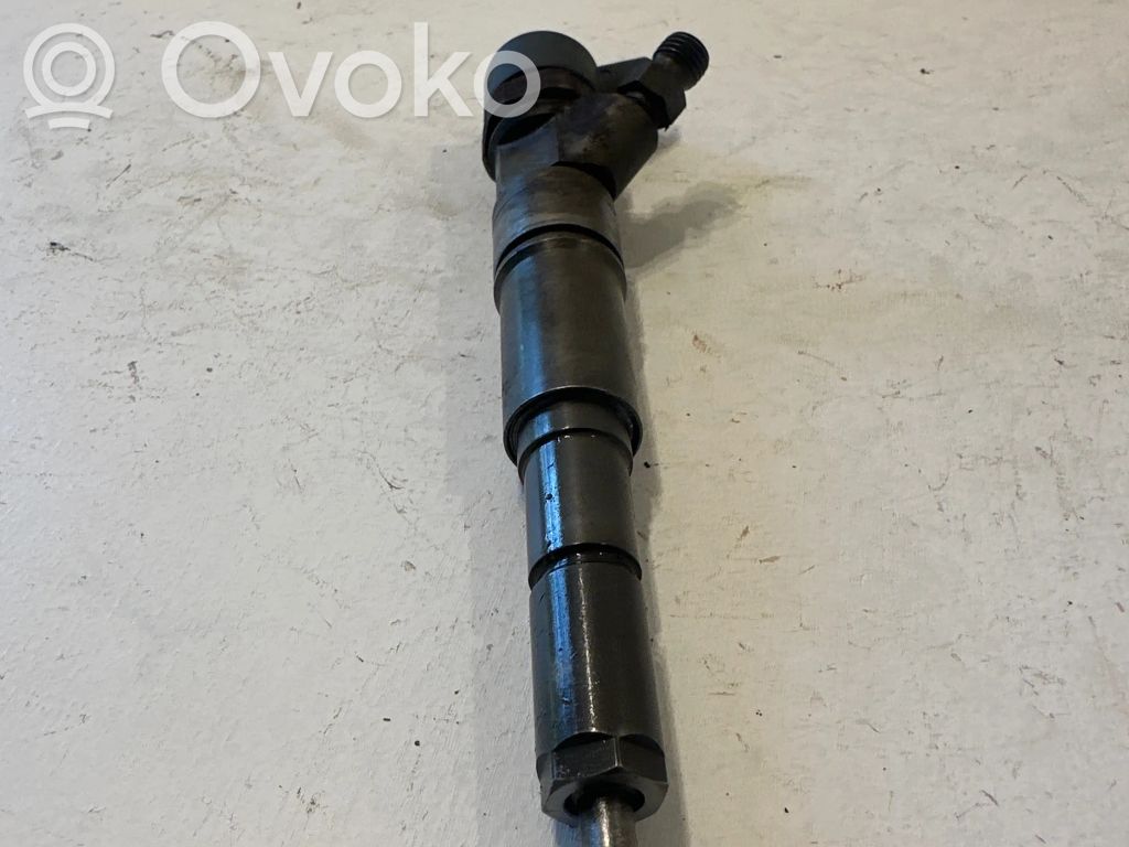 BMW 5 E39 Sprausla (-i) 