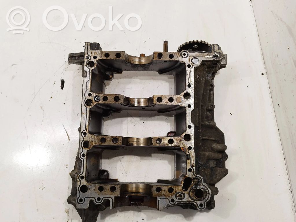Audi A6 S6 C6 4F Crankshaft Holder 