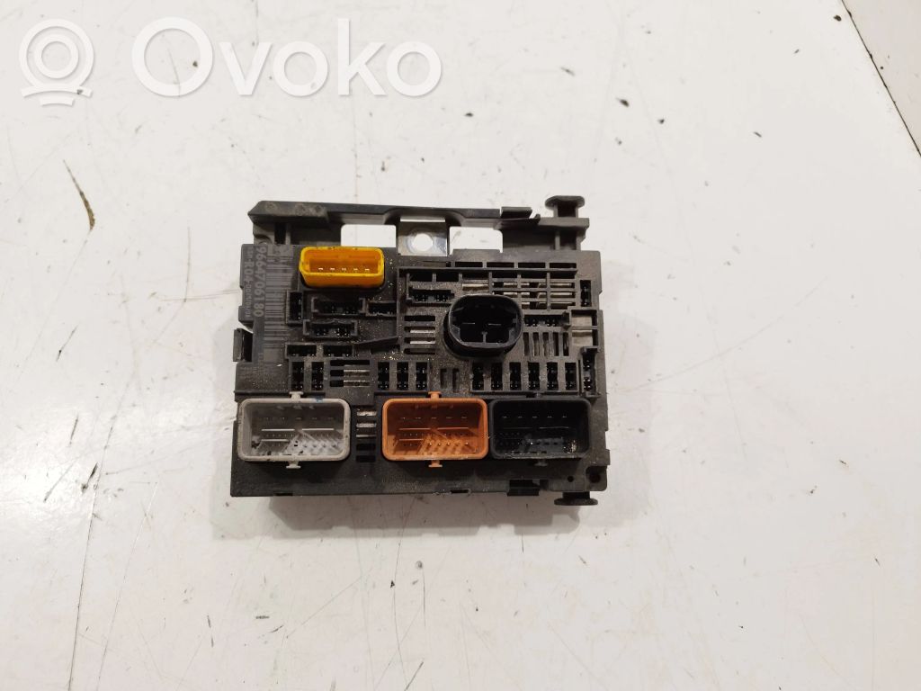 Peugeot Partner BSM Control unit 