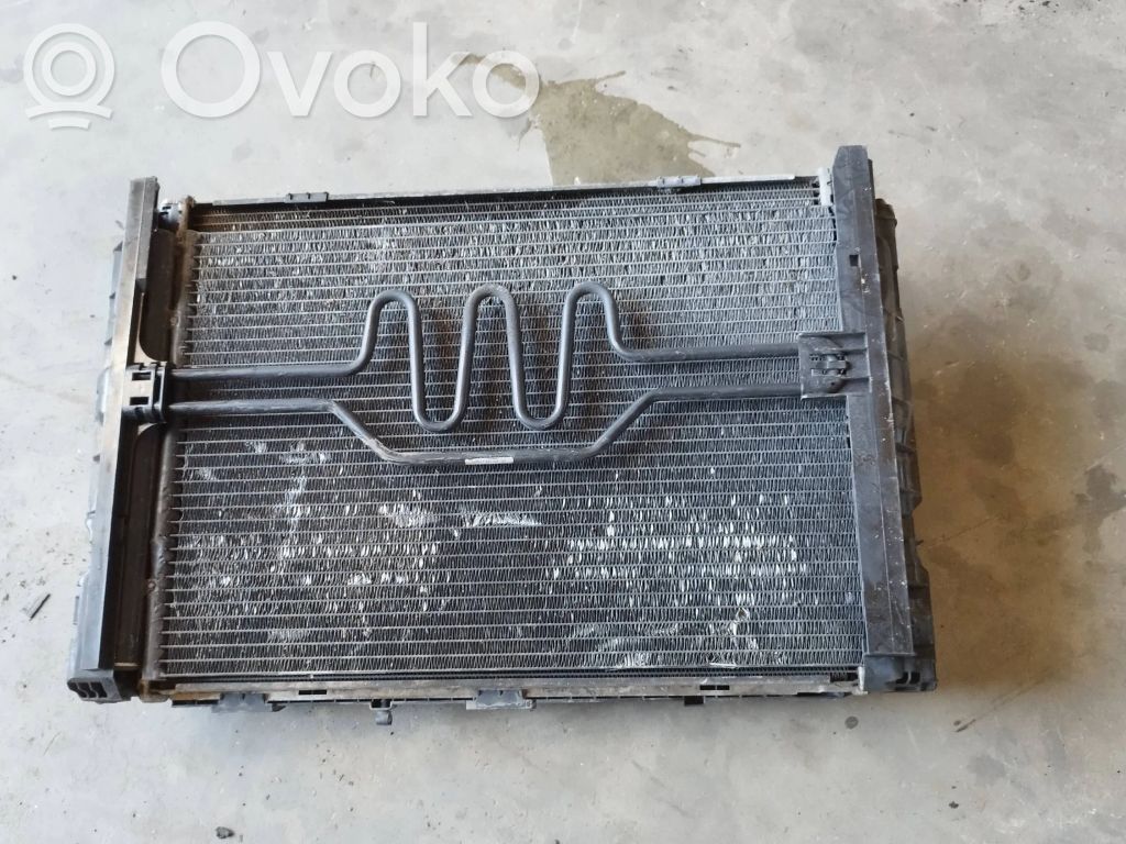 BMW 1 E81 E87 Schlossträger frontträger frontmaske 