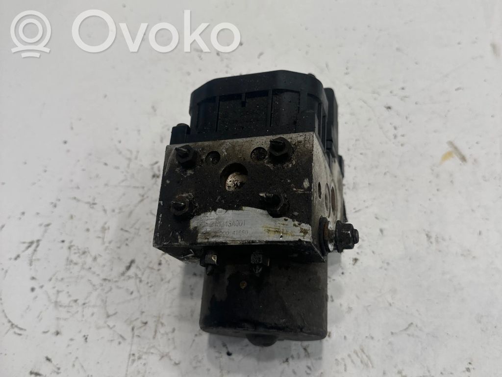 Bomba de ABS   27534SA001,0004660