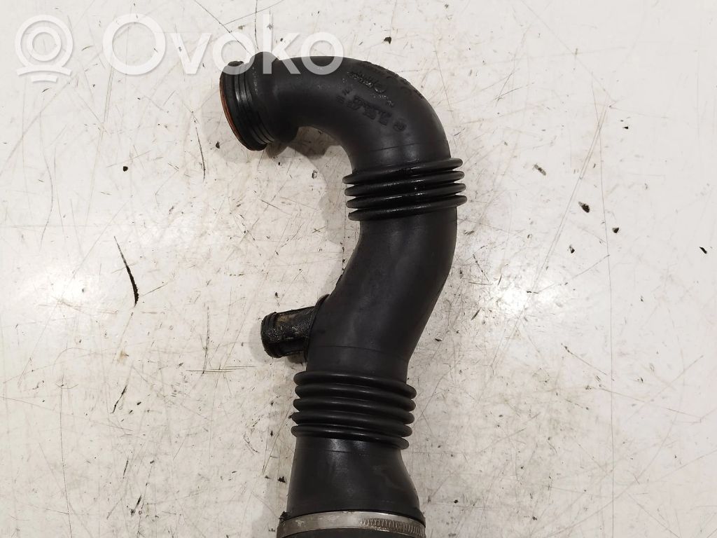 Peugeot 308 SW  Air intake hose/pipe 