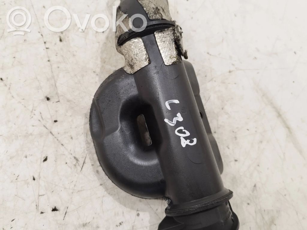 Peugeot 308 SW  Air intake hose/pipe 
