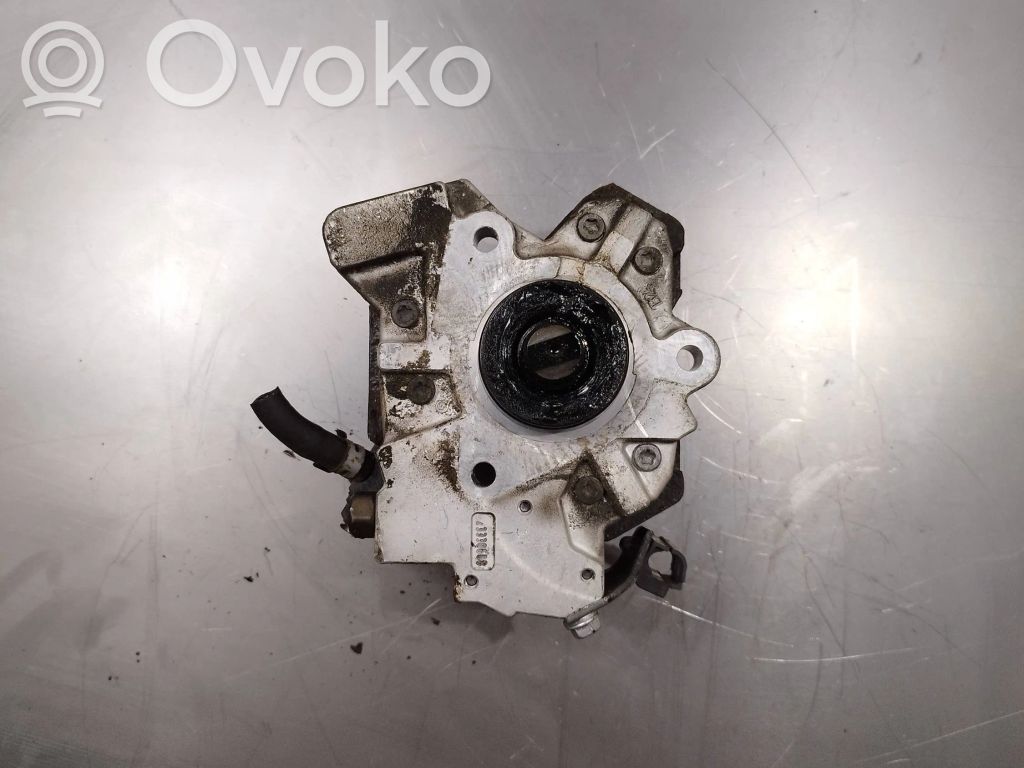 Toyota Corolla E140 E150 Pompa wtryskowa wysokiego ciśnienia 