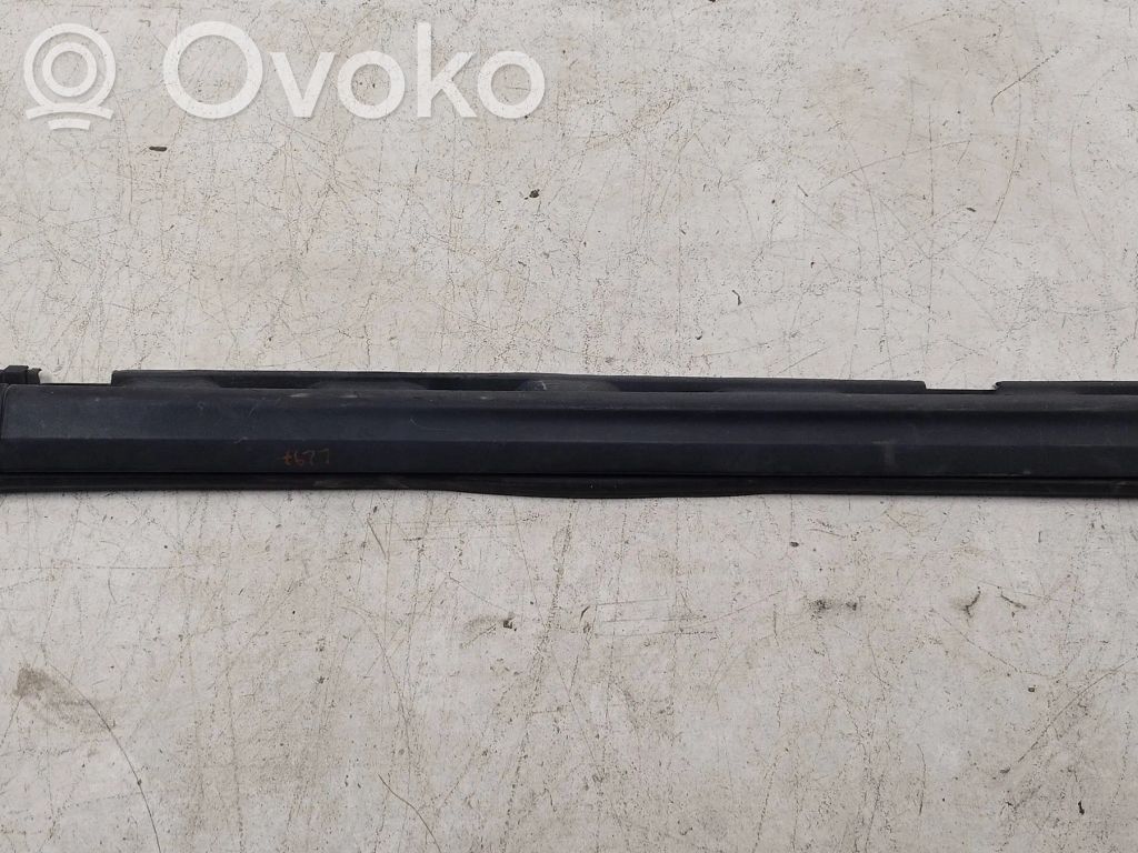 Volvo V70 Slenkstis 