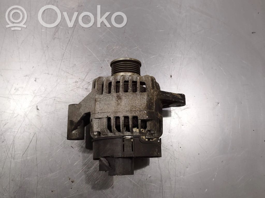 Alternator   51854901,353571,51727339