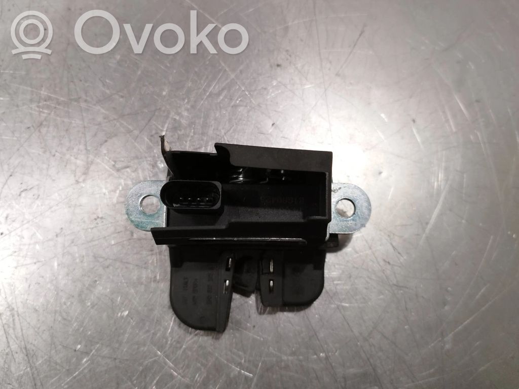 Volkswagen Golf Cross Tailgate/trunk/boot lock/catch/latch 