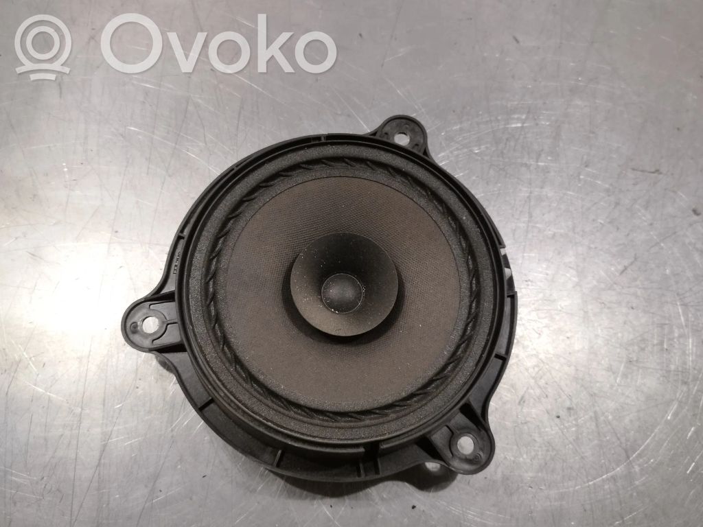 Ford S-MAX Front door speaker 