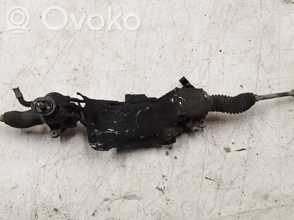 Volkswagen Touran I Hammastanko 