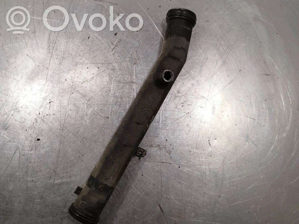 Volkswagen Caddy Engine coolant pipe/hose 