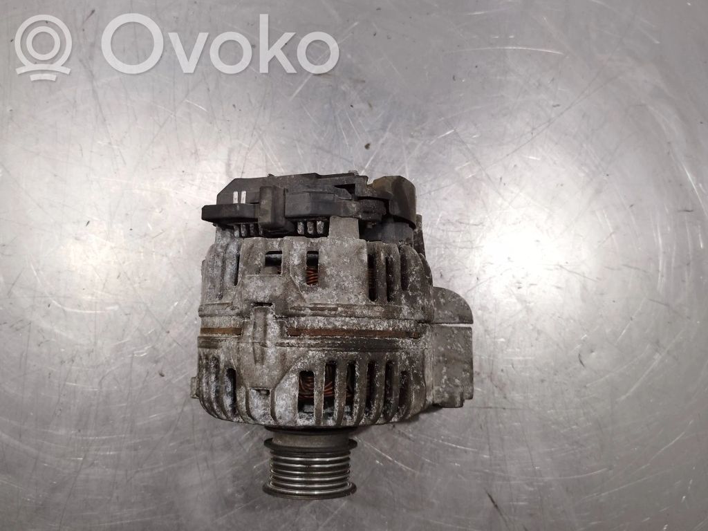 Volkswagen Caddy Generator/alternator 