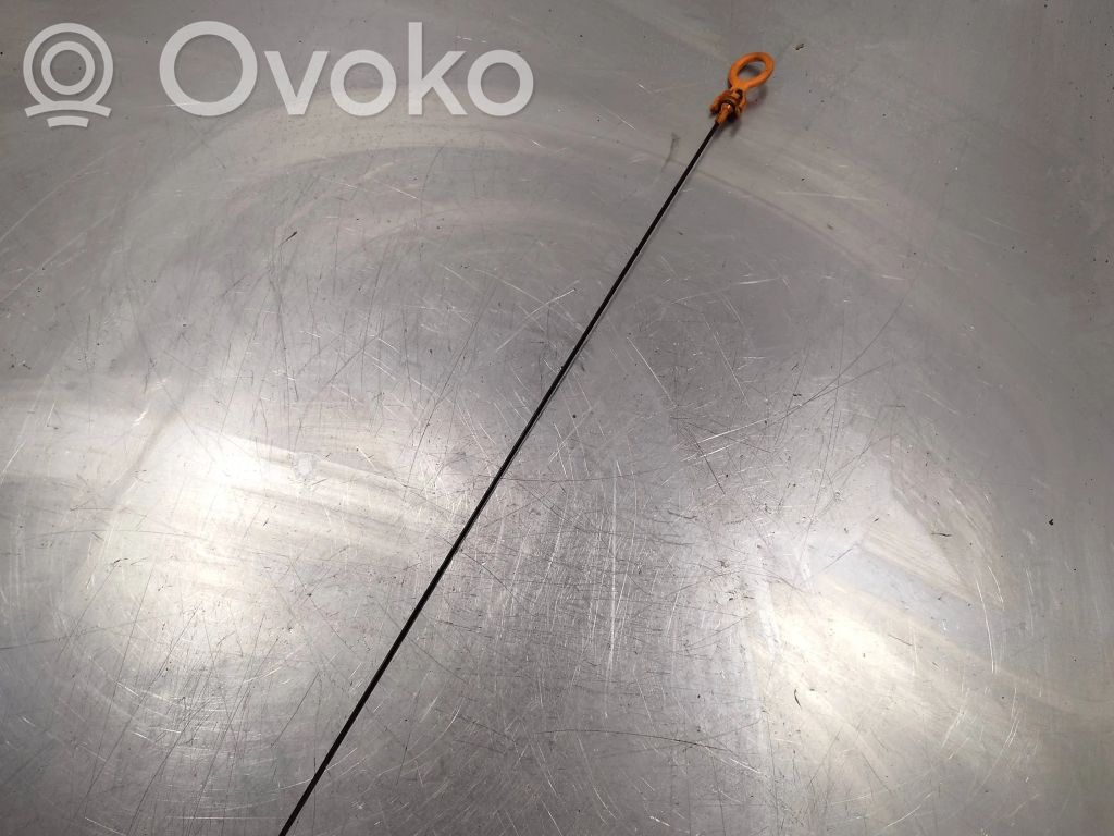Volkswagen Caddy Ölmessstab Ölpeilstab 