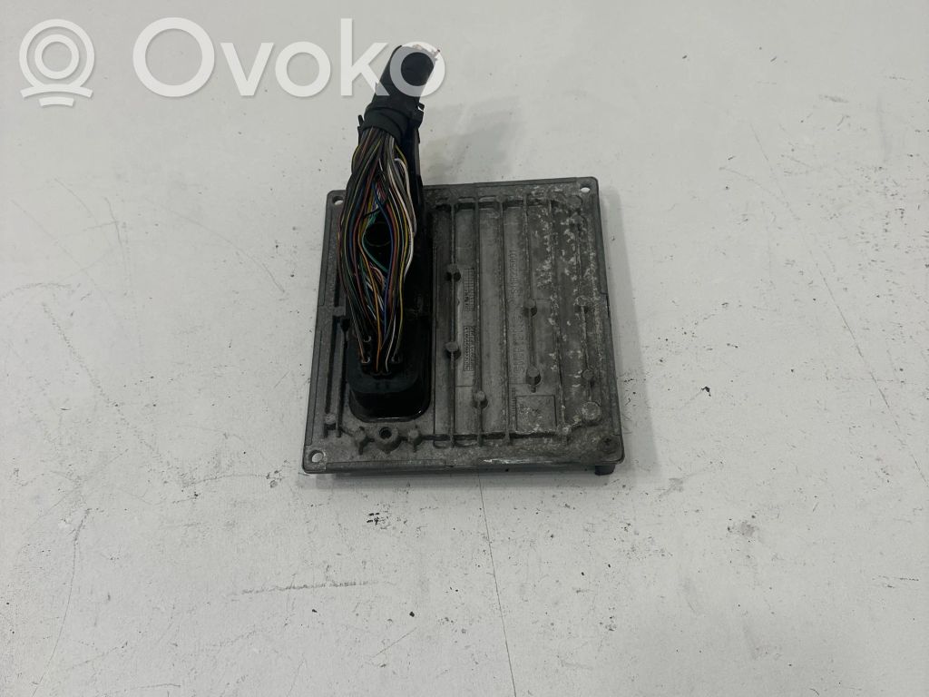 Ford Focus Engine control unit/module ECU 