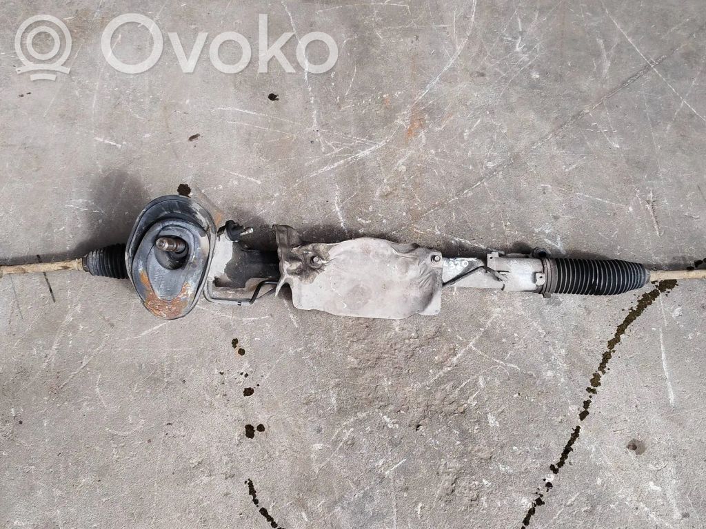 Volvo V50 Hammastanko 