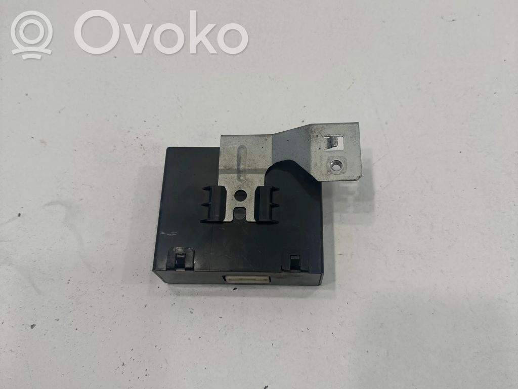 Suzuki SX4 Other control units/modules 