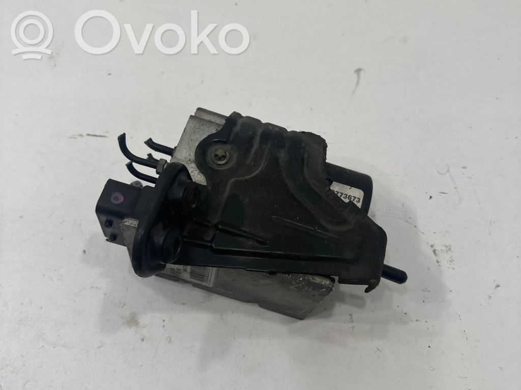 Opel Vectra C ABS bloks 