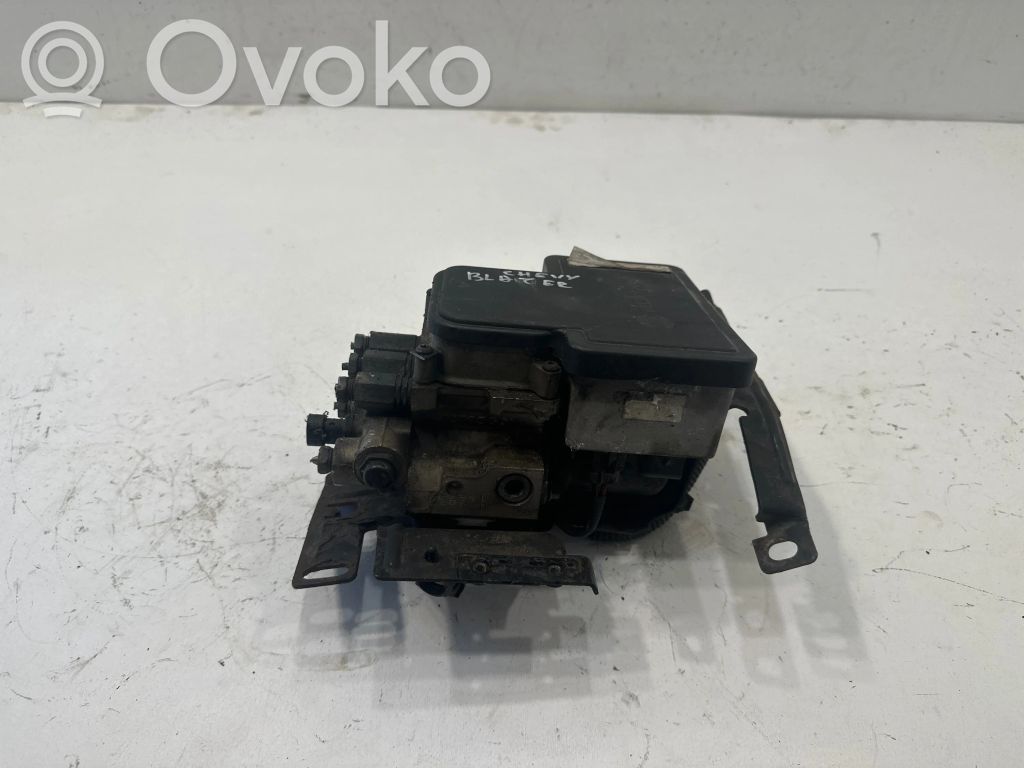 Chevrolet Blazer S10 ABS Blokas 