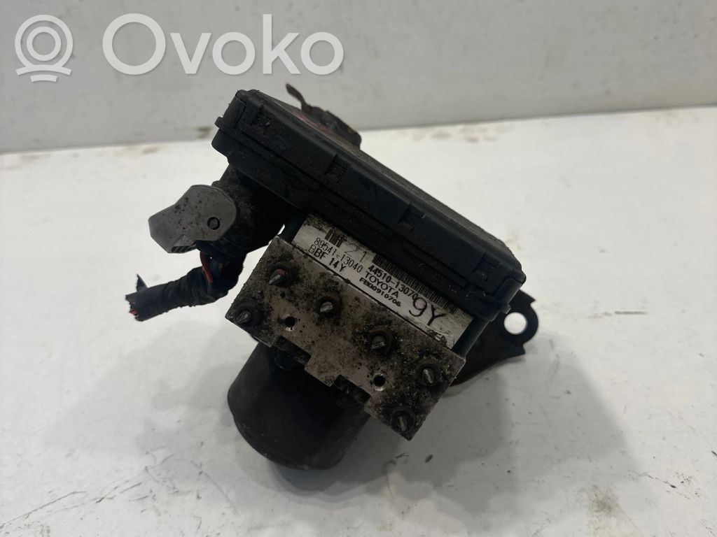 ABS Blokas   8954113040,4451013070,FBG0910706