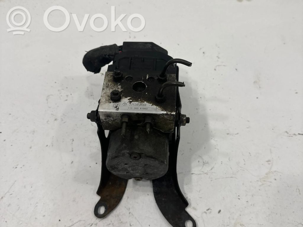 Subaru Forester SG Bomba de ABS 
