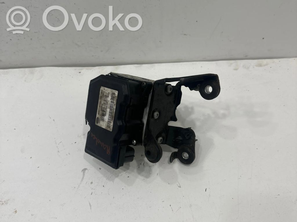 Pompa ABS   BG912C405AB,16566010,54085650D,050DD3463401032,6565710