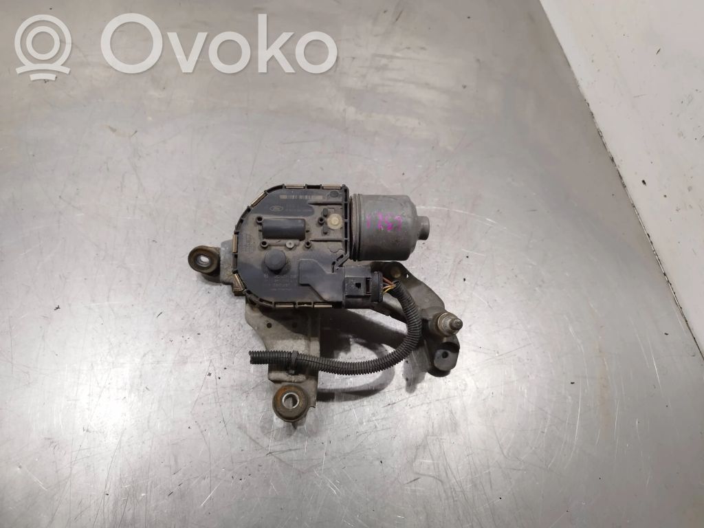 Ford S-MAX Front wiper linkage and motor 