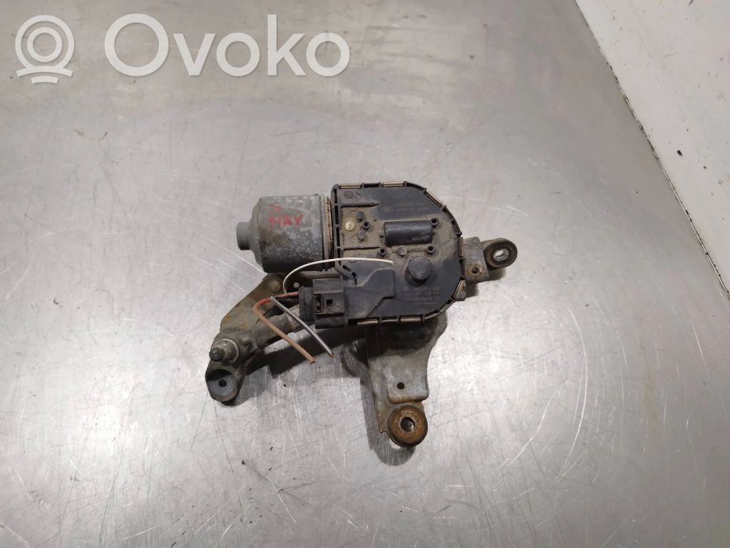 Ford S-MAX Front wiper linkage and motor 