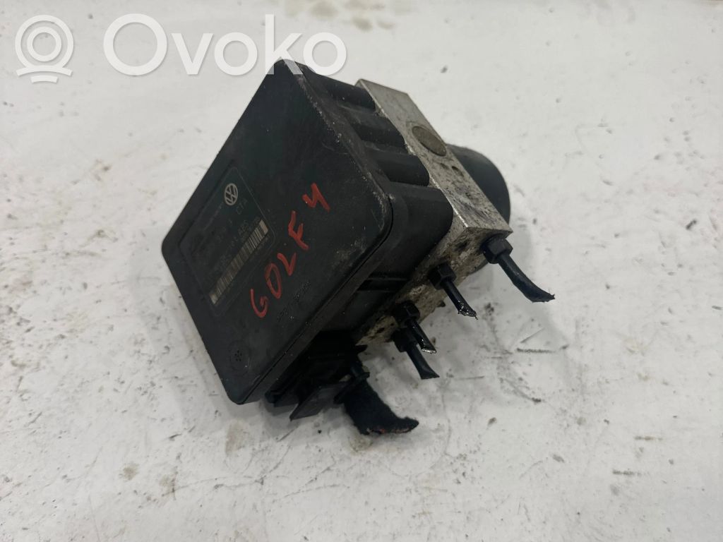 Volkswagen Golf IV ABS bloks 