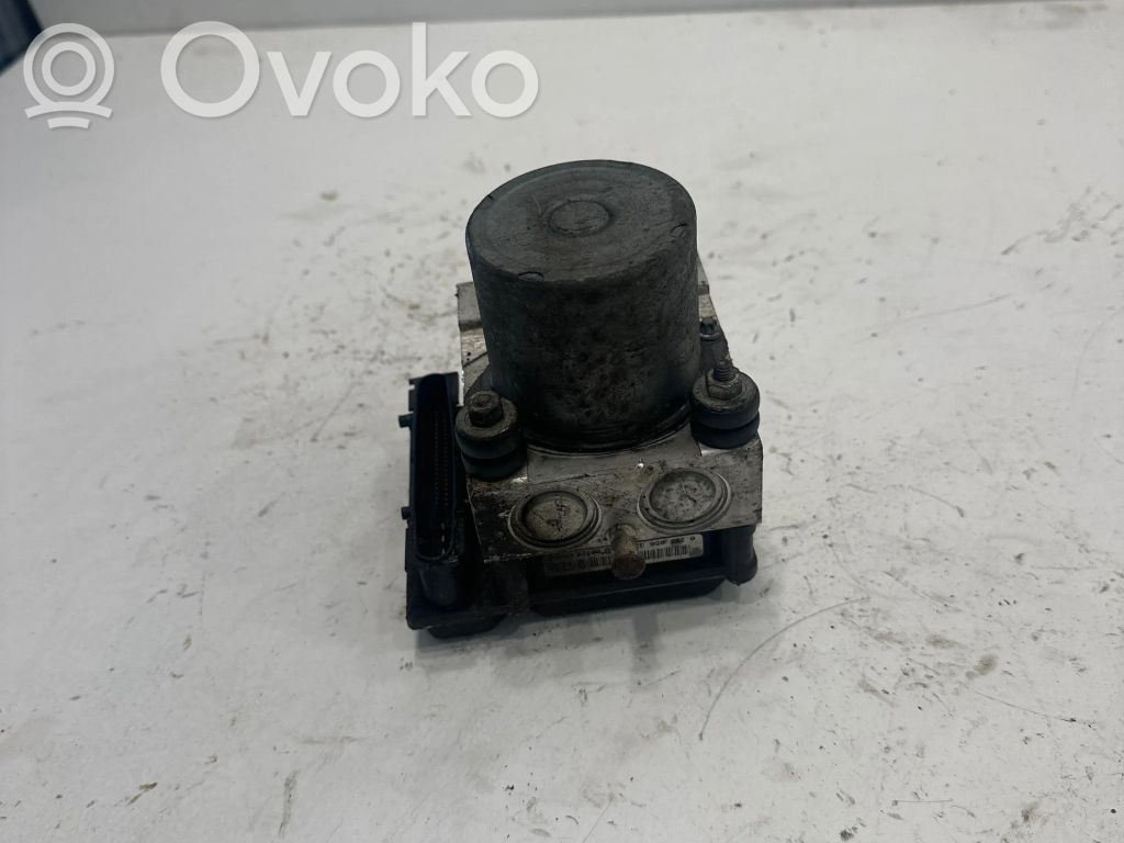 ABS-pumppu   0265950330