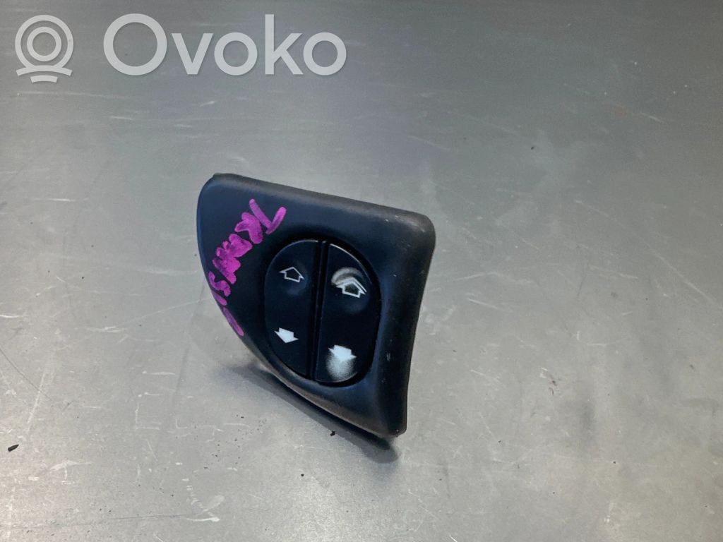 Ford Transit Przyciski szyb 
