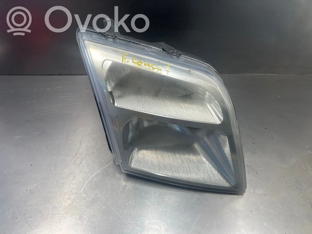 Ford Connect Headlight/headlamp 