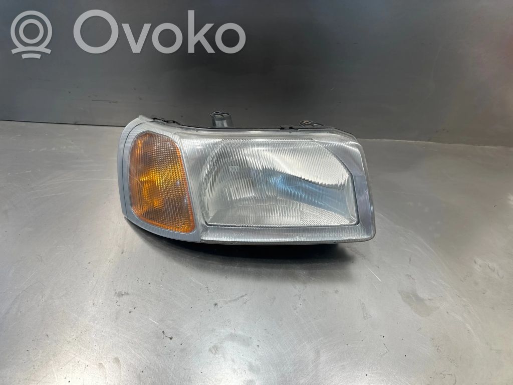 Headlight/headlamp