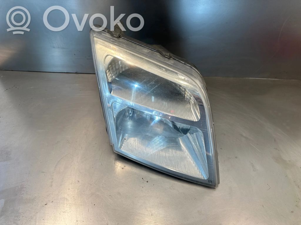 Ford Connect Headlight/headlamp 