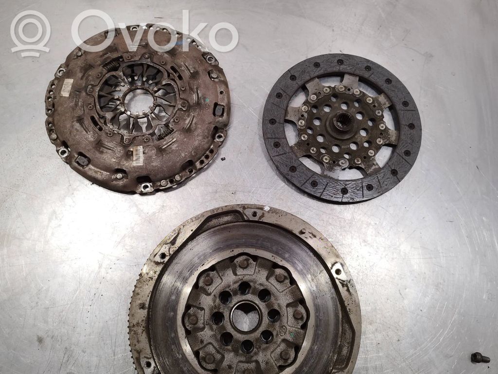 Renault Espace IV Clutch set kit 