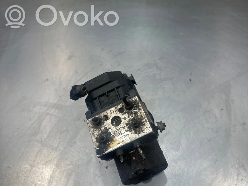 Subaru Impreza II ABS Pump 