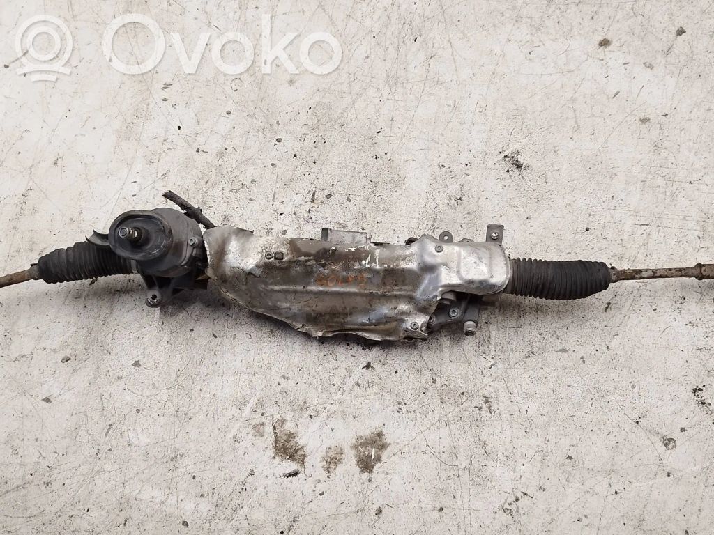 Volkswagen Golf V Przekładnia kierownicza / Maglownica 